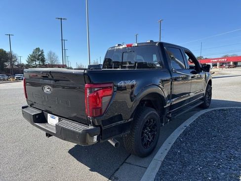 New 2026 Ford F150 XLT w/ Equipment Group 302A MID AWD/4WD image 11