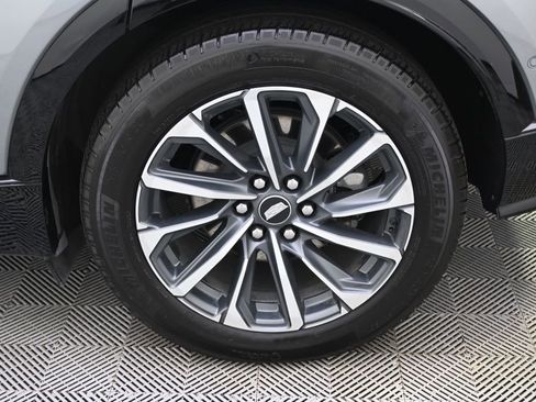 Used 2024 Cadillac Lyriq Sport AWD/4WD image 20