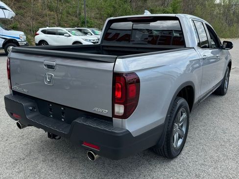Used 2023 Honda Ridgeline RTL image 7