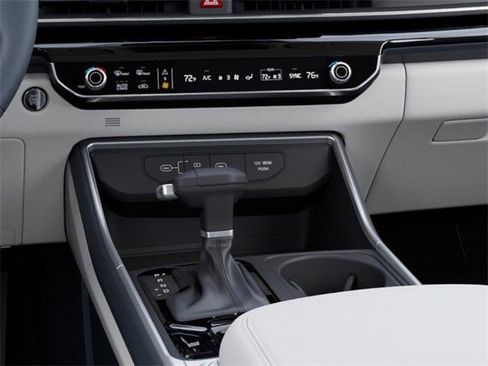 New 2025 Kia Carnival SX Prestige image 23
