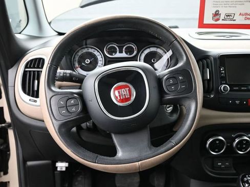 Used 2014 FIAT 500L Lounge image 31