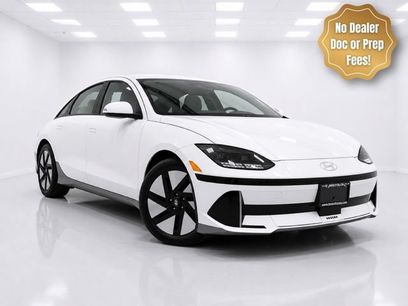 Used 2024 Hyundai Ioniq 6 SE