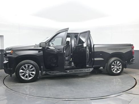 Used 2020 Chevrolet Silverado 1500 RST AWD/4WD image 50