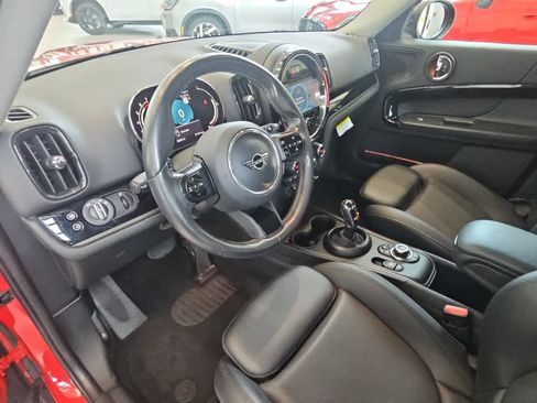 Used 2022 MINI Cooper Countryman S FWD image 18