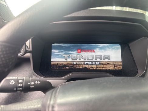 Used 2024 Toyota Tundra Limited image 23