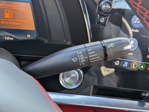 Certified 2022 Chevrolet Corvette Stingray Premium Conv w/ 3LT image 22