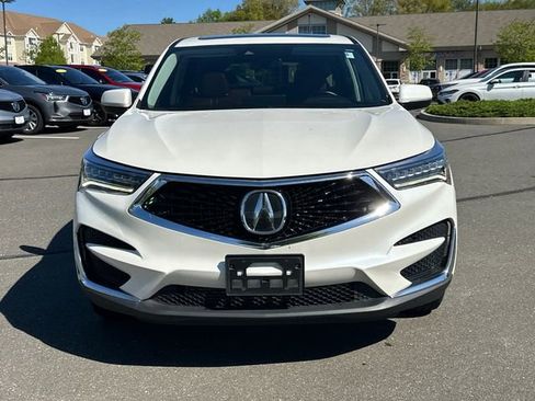 Used 2019 Acura RDX AWD w/ Technology Package image 6