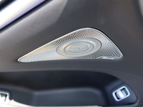 Used 2024 Mercedes-Benz S 63 AMG S w/ Carbon Fiber Exterior Package image 37
