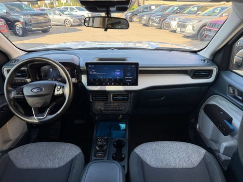 Used 2026 Ford Maverick XLT FWD image 30