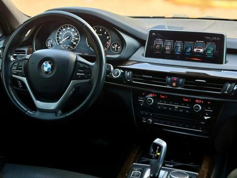 Used 2017 BMW X5 xDrive35i AWD/4WD image 20