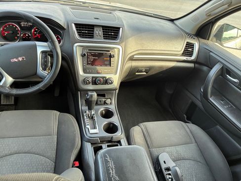 Used 2016 GMC Acadia SLE FWD image 23