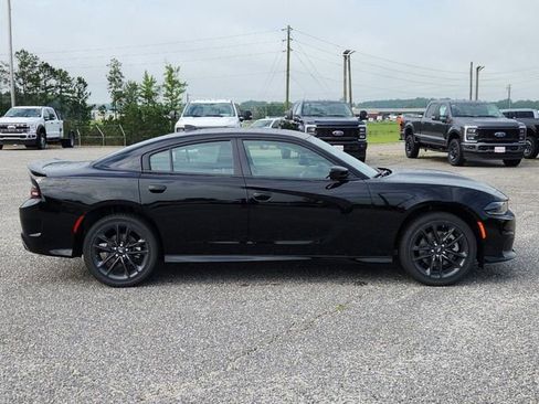 New 2023 Dodge Charger GT w/ Blacktop Special Edition image 9