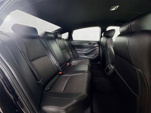 Used 2022 Honda Accord Sport image 24