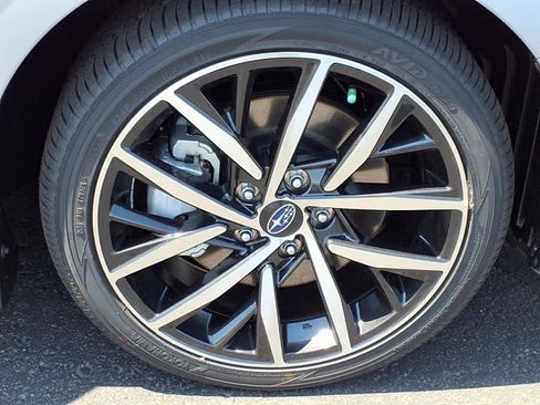 New 2025 Subaru Impreza 2.0i Sport image 10