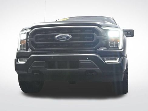 Used 2023 Ford F150 XLT w/ Equipment Group 302A High AWD/4WD image 39