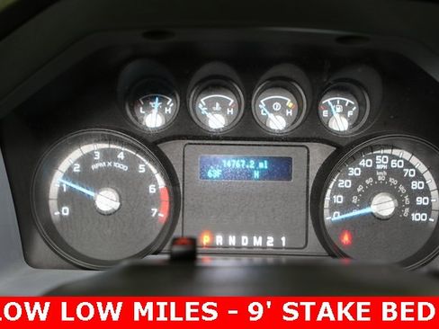 Used 2016 Ford F350 XL image 15