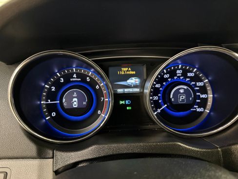 Used 2014 Hyundai Sonata SE FWD image 36