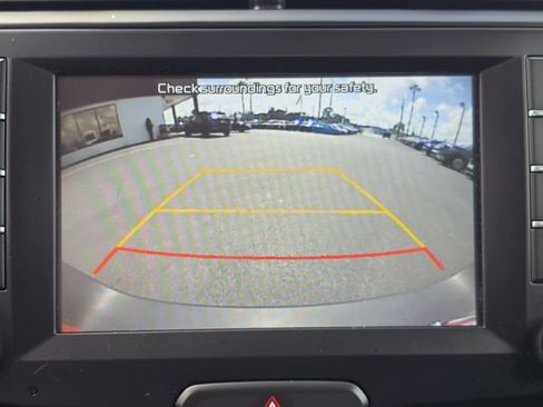 Used 2021 Kia Soul LX FWD image 30