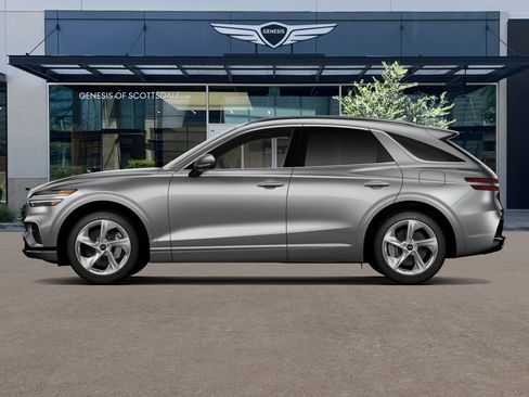 New 2026 Genesis GV70 2.5T Advanced AWD/4WD image 4
