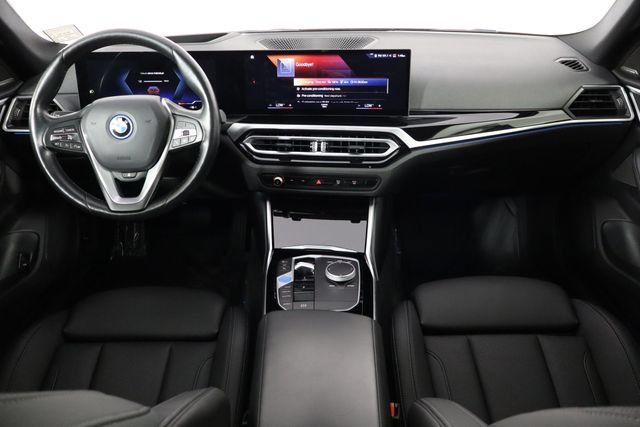 Used 2023 BMW i4 eDrive35 w/ Premium Package RWD image 12