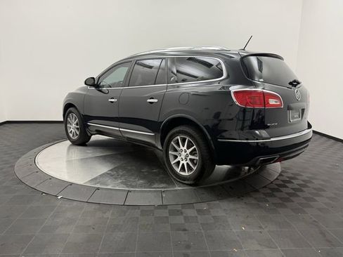 Used 2015 Buick Enclave Leather image 5