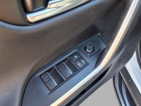 Used 2024 Toyota RAV4 Limited image 13