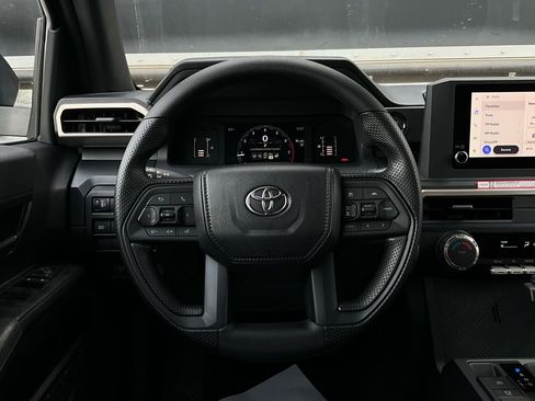 New 2026 Toyota Tacoma SR image 27