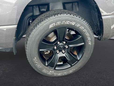 Used 2023 RAM 1500 Big Horn AWD/4WD image 27