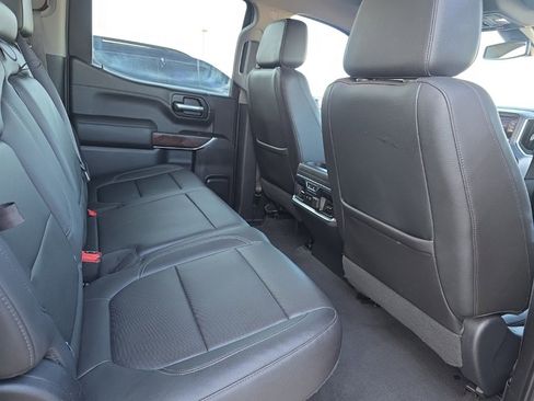 Used 2019 GMC Sierra 1500 SLT w/ SLT Premium Plus Package image 15