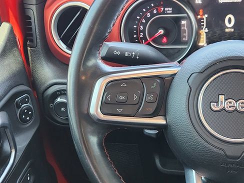 Used 2020 Jeep Wrangler Unlimited Rubicon AWD/4WD image 29