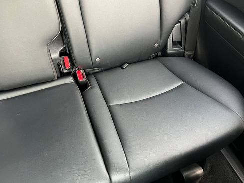 Used 2024 Toyota 4Runner TRD Sport image 37