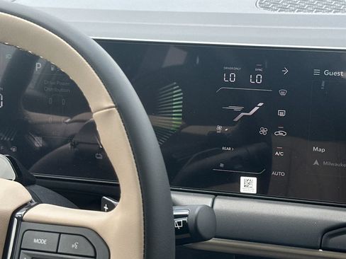 New 2027 Kia Telluride EX AWD/4WD image 24