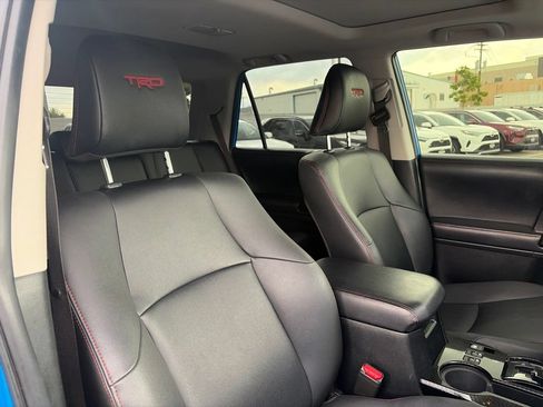 Used 2019 Toyota 4Runner TRD Pro AWD/4WD image 15