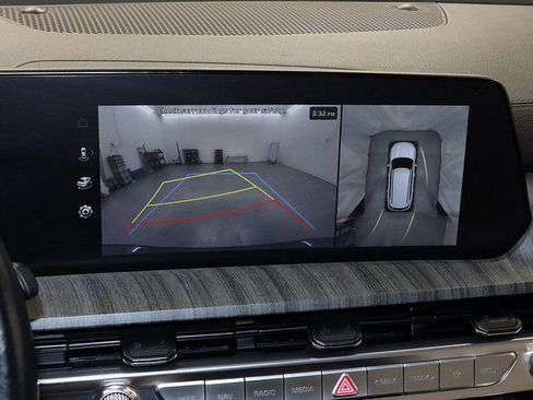 Used 2024 Kia Telluride SX image 19