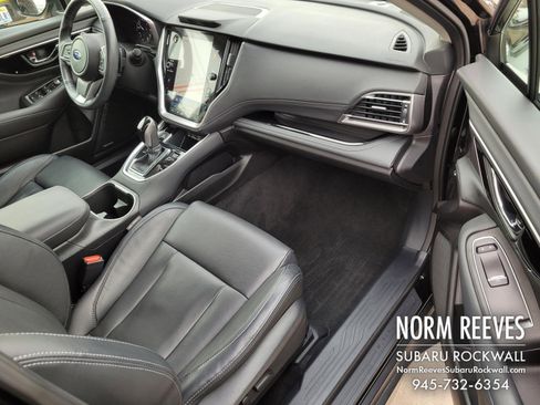 Certified 2023 Subaru Outback Touring image 24