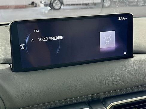 Used 2023 MAZDA CX-5 AWD 2.5 S w/ Select Package image 37