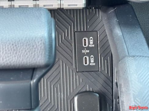 Certified 2026 Toyota 4Runner SR5 AWD/4WD image 26