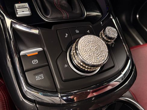 Used 2023 MAZDA CX-9 Carbon Edition image 26