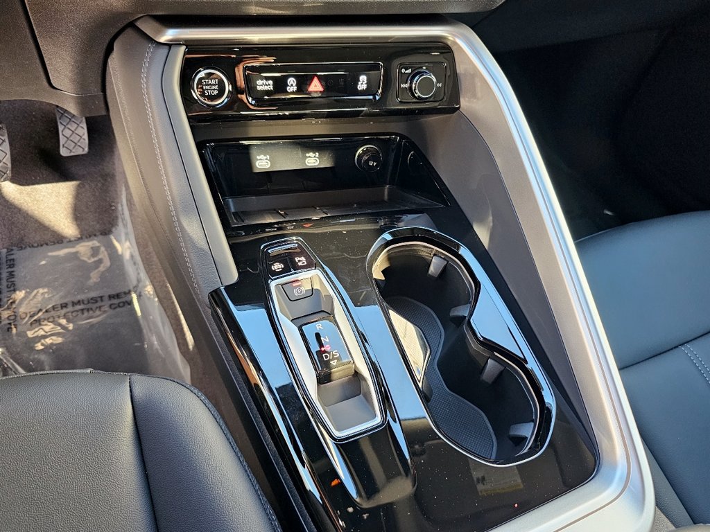 New 2026 Audi Q5 2.0T AWD/4WD image 11