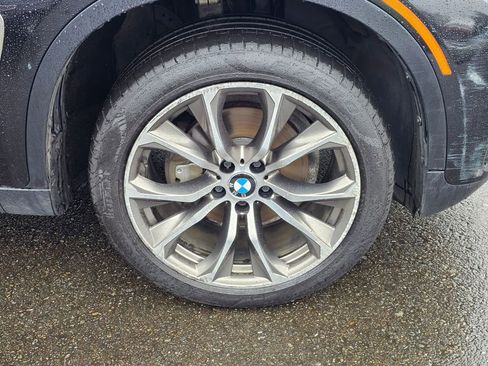 Used 2019 BMW X6 xDrive35i AWD/4WD image 31