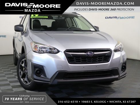 Used 2019 Subaru Crosstrek 2.0i image 1
