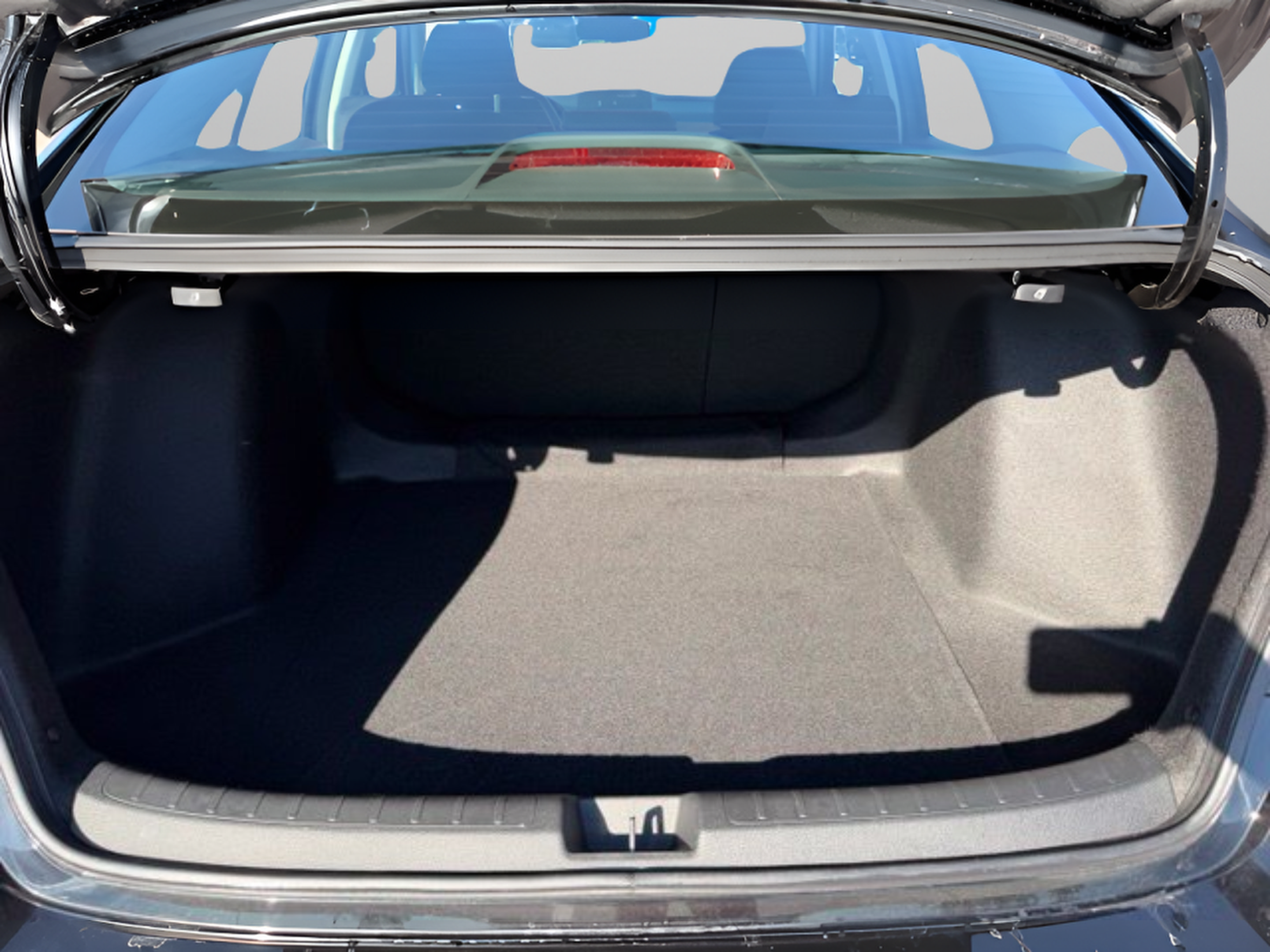 Used 2024 Honda Civic EX image 26