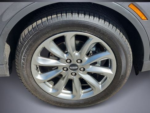 Used 2022 Lincoln Corsair AWD w/ Premium Package image 8