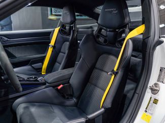 Used 2025 Porsche 911 GT3 RS video 2