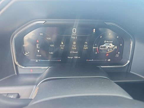 New 2026 GMC Sierra 1500 AT4 w/ Technology Package AWD/4WD image 16