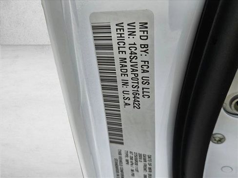 New 2026 Jeep Grand Wagoneer 4WD image 19