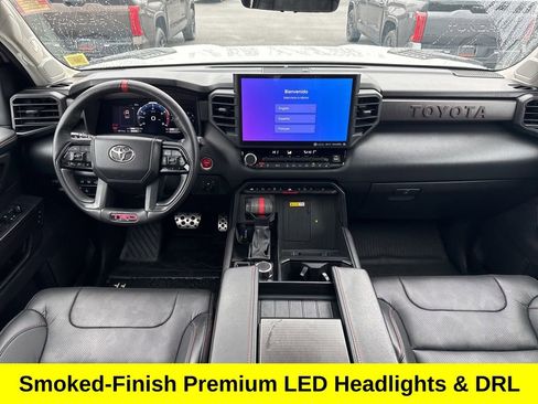 Used 2023 Toyota Tundra TRD Pro image 12