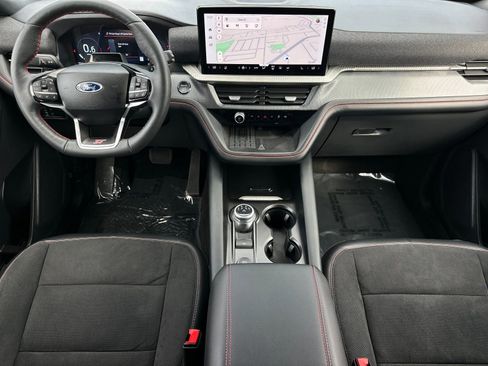 Used 2025 Ford Explorer ST image 15
