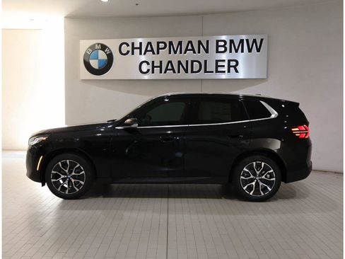 Used 2026 BMW X3 xDrive30i AWD/4WD image 3