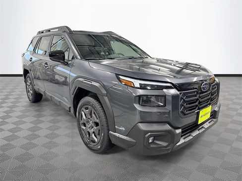 New 2026 Subaru Outback Premium image 3